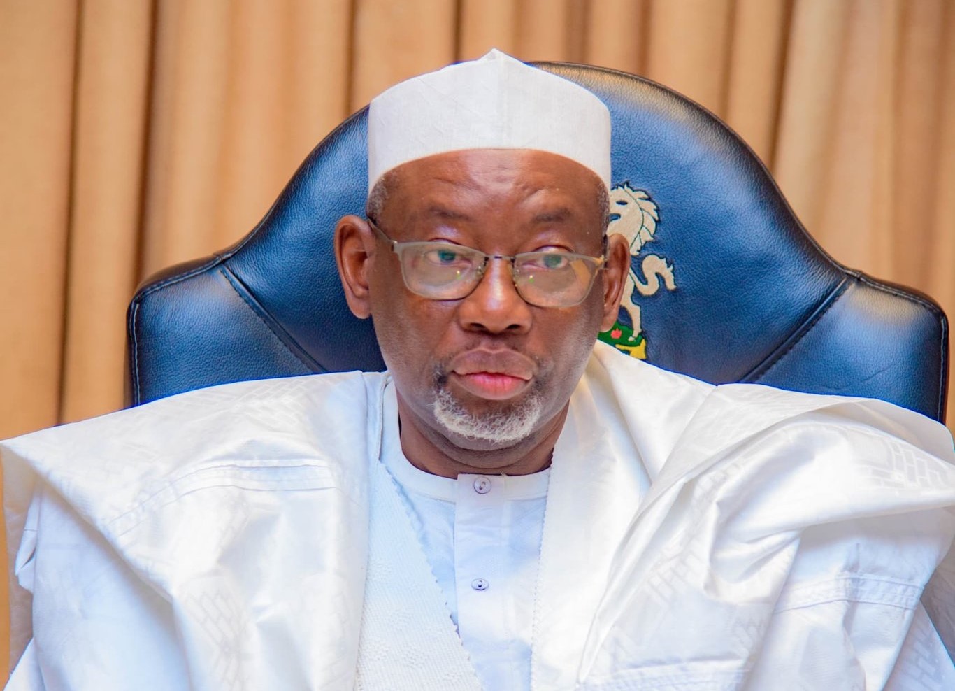 Danmodi and the efforts to rebuild rural Jigawa, By Ahmed Ilallah