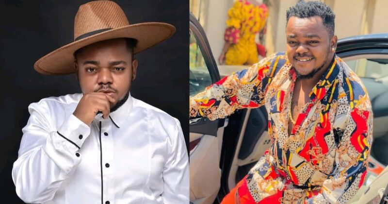 Nollywood actor Odira Nwobu reportedly d!es in South Africa