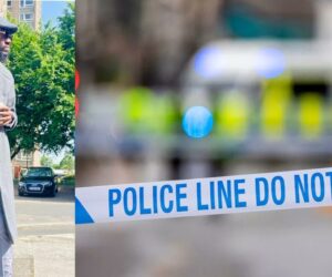 UK-based Nigerian man f@tally $tabbed in Norwich student accommodation