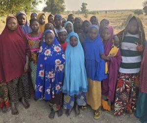 Tinubu Hails Kebbi Schoolgirls’ Release, Orders Rescue Of Others