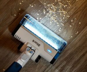 Shark PowerPro: a simple, great-value vacuum for most households