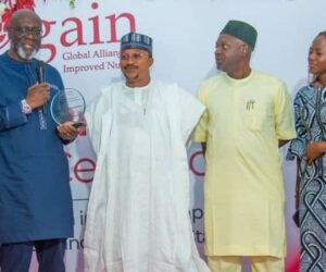 Nigeria Can Defeat Hidden Hunger Through Staple Foods, GAIN Chief Declares As 5-Year SNIPS Project Closes