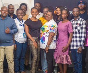 Gen AI Network to hold Nigeria’s first creative AI open competition ‘Prompt to Screen’