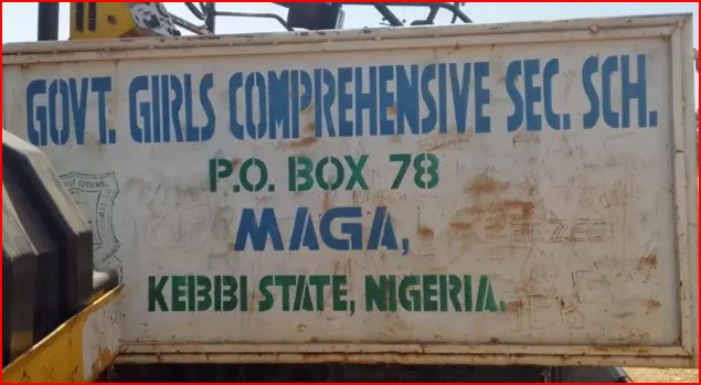 INEE Nigeria Condemns Kebbi, Niger Students Abductions, Calls For Intensified Rescue Efforts