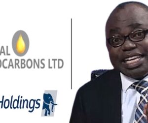 GHL–First Bank Arbitration Echoes The P&ID Scandal – Frank Tietie – Arise News