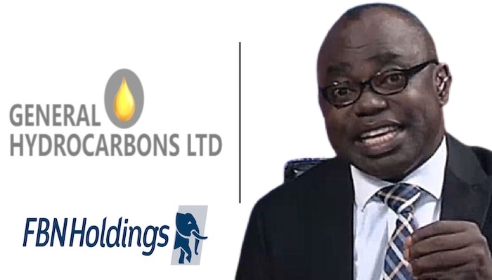 GHL–First Bank Arbitration Echoes The P&ID Scandal – Frank Tietie – Arise News