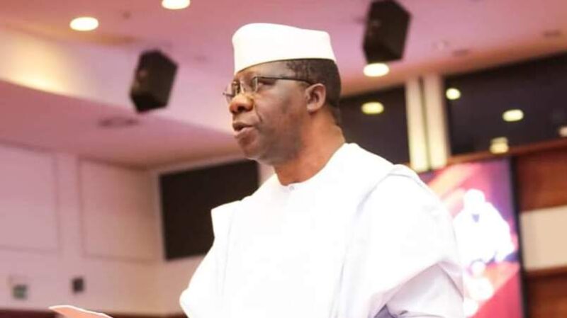 Insecurity: Why we can’t shut down National Assembly