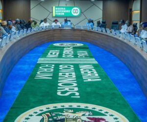 Governors’ forum congratulates Soludo, says Anambra poll proof of democratic maturity