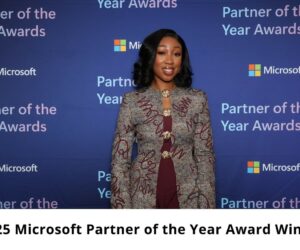 Task Systems Promotes Brand Nigeria, Wins Microsoft Best Partner Award In USA