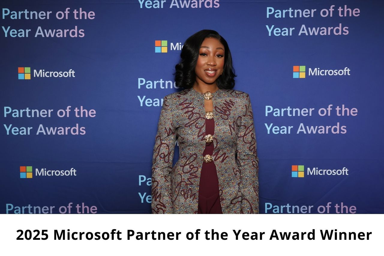 Task Systems Promotes Brand Nigeria, Wins Microsoft Best Partner Award In USA