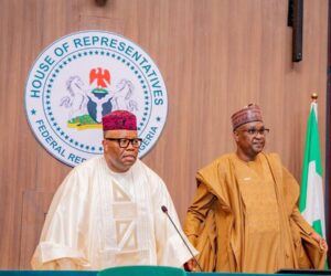 SERAP sues Akpabio, Abbas over ‘failure to probe alleged ₦3m Bribe-for-Bills scandal’