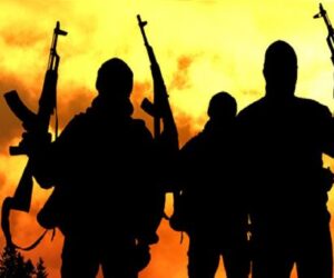 Gunmen storm Abuja estate, kidnap young man and shoot his fiancÃ©e