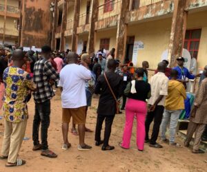 Vote buying turns election into transactional exercise