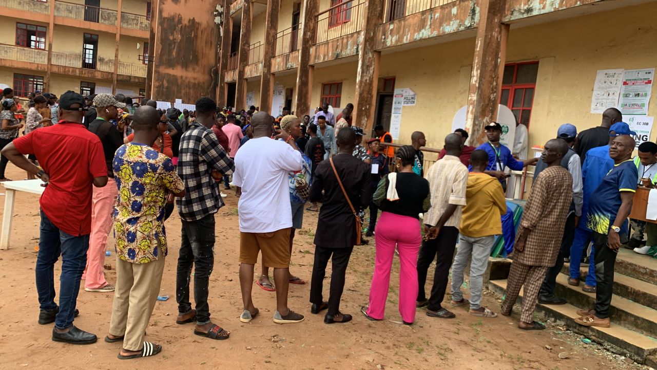 Vote buying turns election into transactional exercise