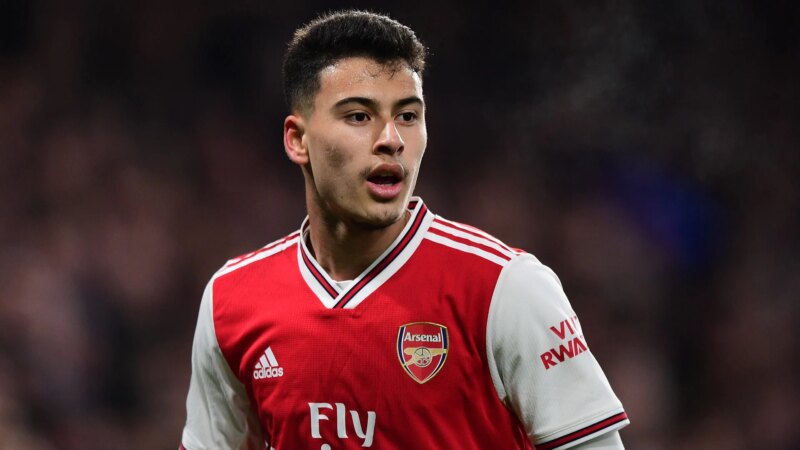 Chelsea vs Arsenal: He deserves everything – Gabriel Martinelli hails Estevao