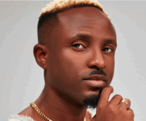 Nigerian Singer, Gaise Baba’s Father Is Dead