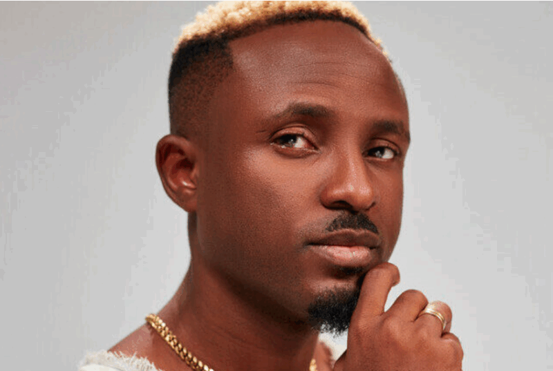 Nigerian Singer, Gaise Baba’s Father Is Dead