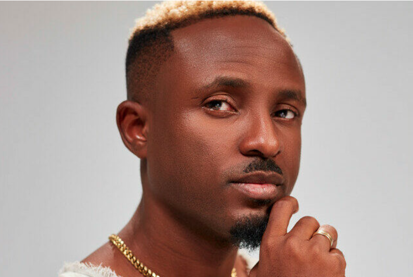 Nigerian Singer, Gaise Baba’s Father Is Dead