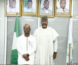 Galaxy Backbone, NBMA Forge Digital Partnership to Strengthen Governance, Biosafety | Tech | Business