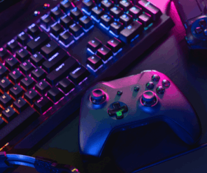 Nigerian gaming sector overtakes fun to become creative economy heavyweight