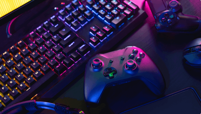Nigerian gaming sector overtakes fun to become creative economy heavyweight