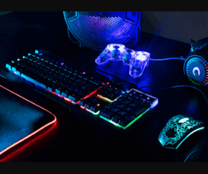 Investing in Play: Why Nigeria Needs a Dedicated Innovation Fund for Gaming Technology | Tech | Business