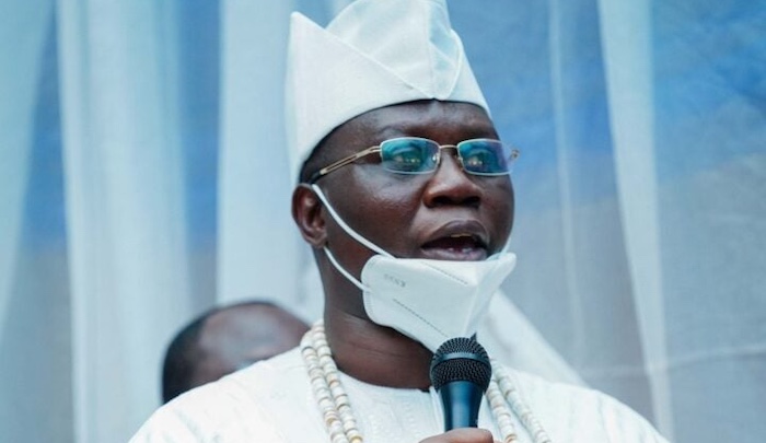 We Have Authoritative Intel Terrorists Plan To Attack Oyo, Ondo, Ekiti, Lagos – Arise News