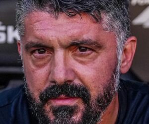 Gattuso criticizes Africa’s increased World Cup slots, possible Italy miss