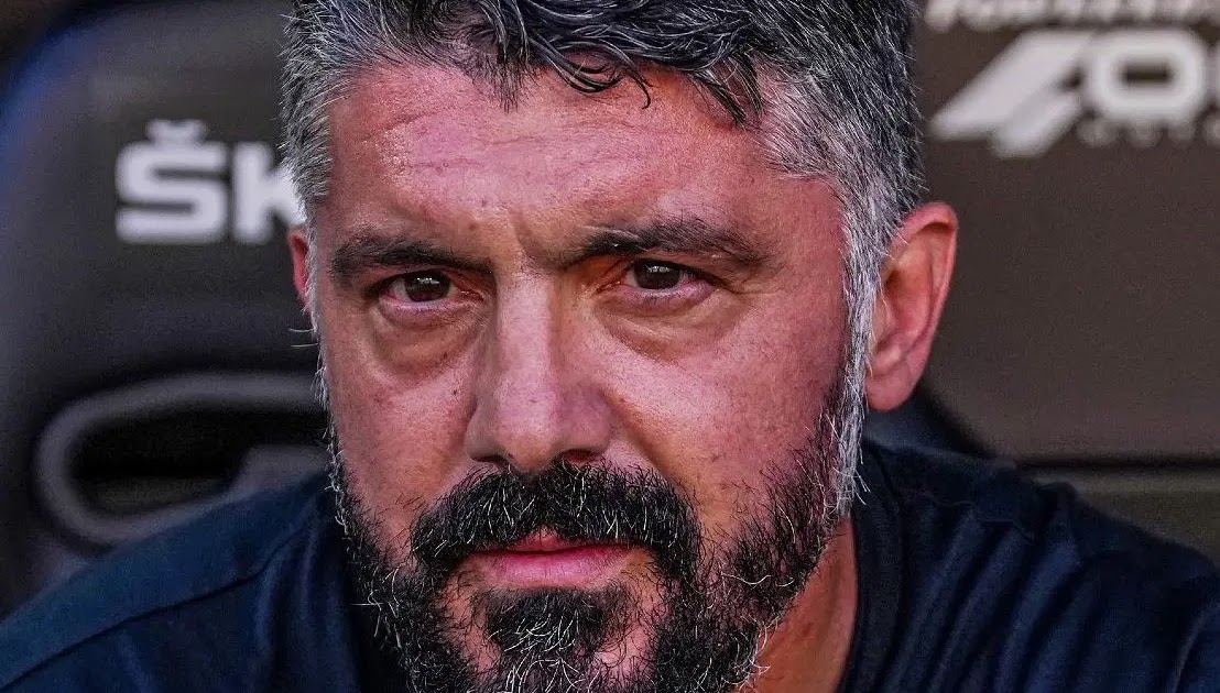 Gattuso criticizes Africa’s increased World Cup slots, possible Italy miss