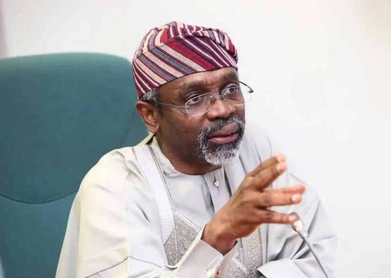 Alleged Genocide: Don’t allow international politics divide us, says Gbajabiamila