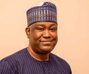 FG has lost grip on Northern security — Olawepo-Hashim warns