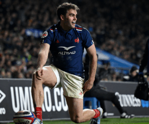 France vs South Africa free streams: How to watch Autumn International 2025