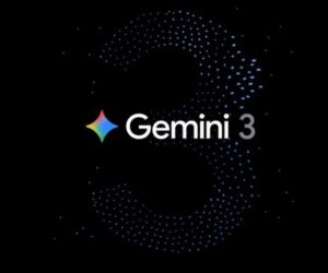 Google unveils Gemini 3, its most intelligent model yet