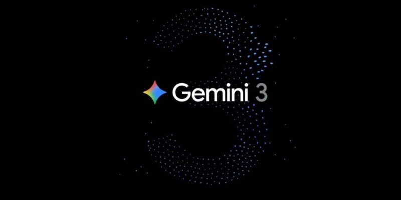 Google unveils Gemini 3, its most intelligent model yet