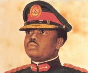 50th Independence Celebration: Angola Govt To Honour Nigeria’s Ex-President Murtala Muhammed