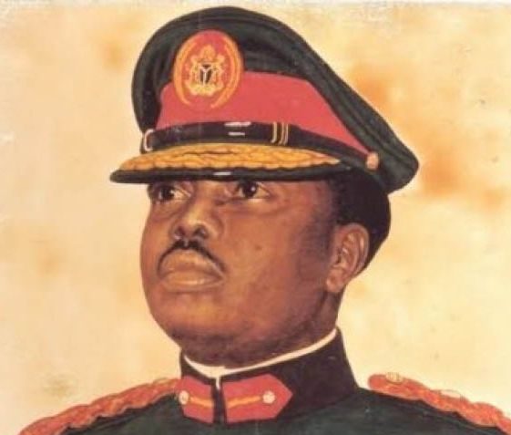 50th Independence Celebration: Angola Govt To Honour Nigeria’s Ex-President Murtala Muhammed