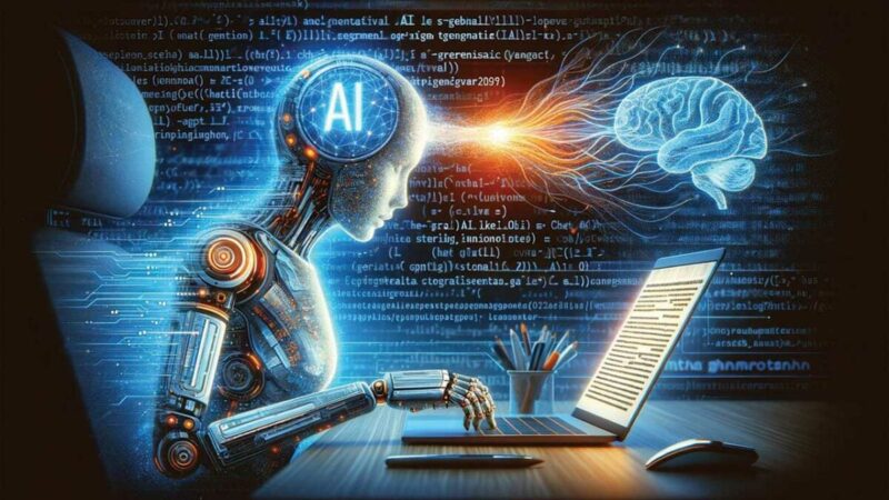 Stakeholders Urge Youths To Embrace AI For Empowerment