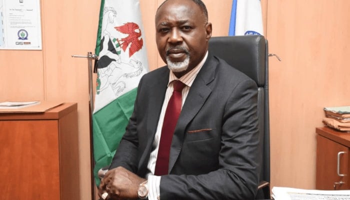 Labour Party’s George Moghalu loses LGA to Soludo