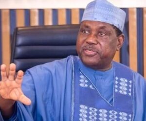 ‘Dangerous narrative’ — FG says Trump’s comments have emboldened violent groups