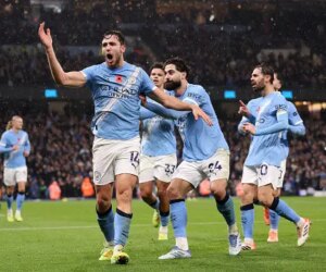 Keane Makes Arsenal EPL Title Prediction After Man City Beat Liverpool