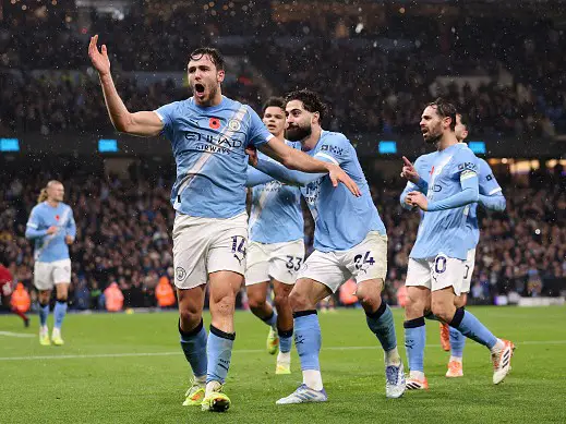 Keane Makes Arsenal EPL Title Prediction After Man City Beat Liverpool