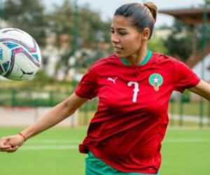 CAF Awards: Chebbak beats Ajibade to 2025 Women’s Player of the Year