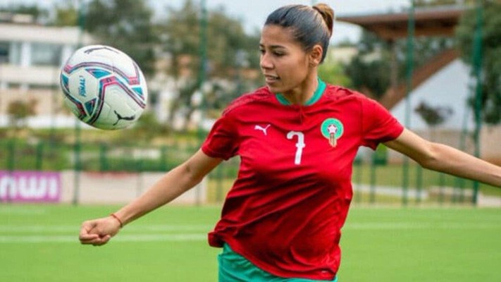 CAF Awards: Chebbak beats Ajibade to 2025 Women’s Player of the Year