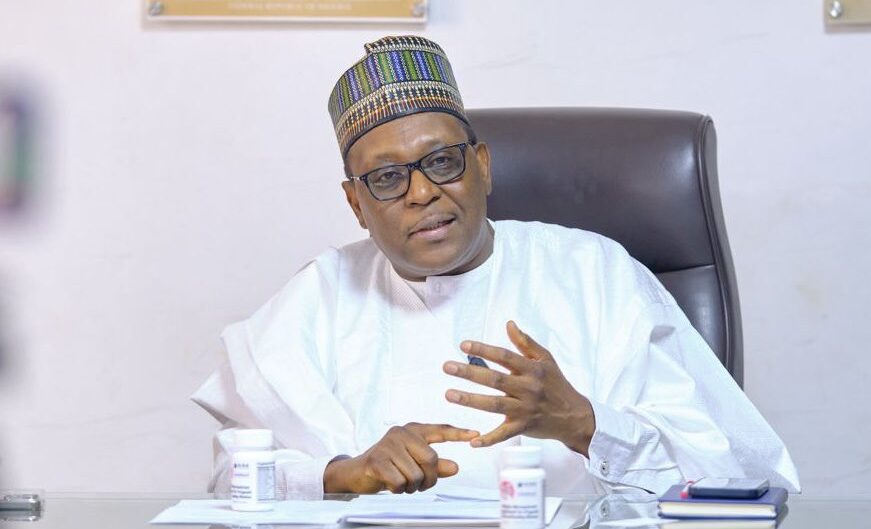 850,000 Nigerian children die yearly from preventable causes – Health Minister