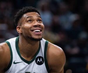 Giannis Antetokounmpo Is Back, And Dominant Again