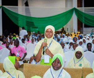 Coding: Kwara Targets 60% Female Techies In One Year