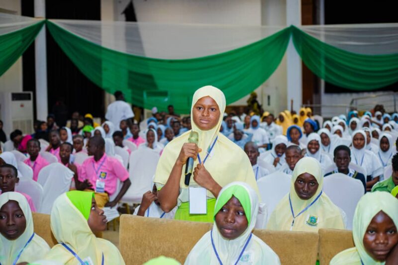 Coding: Kwara Targets 60% Female Techies In One Year
