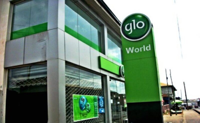 Glo confirms network outage in FCT, Kano, Jos, Kaduna, Bauchi
