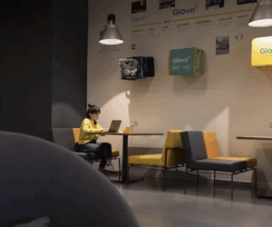 Glovo Launches LiveOps Hub in Abuja to Strengthen Customer Experience | Tech | Business