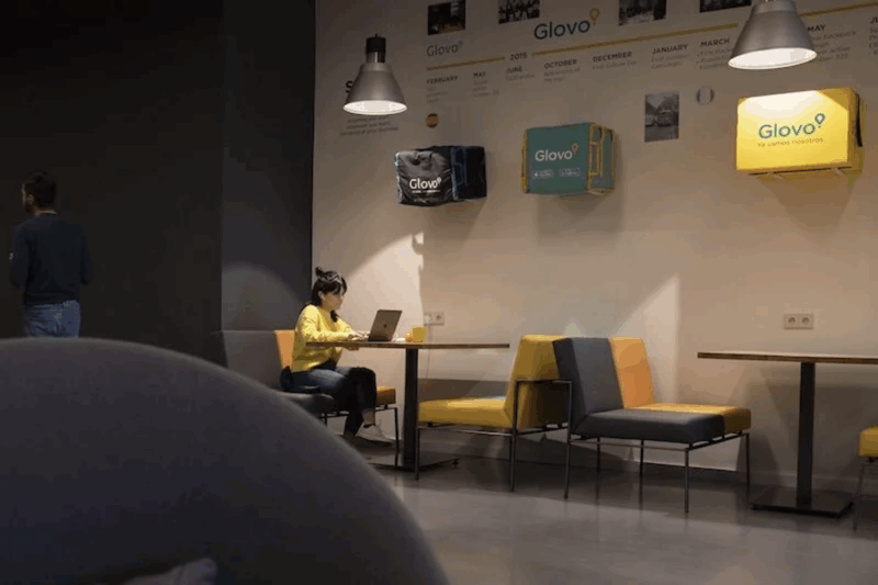 Glovo Launches LiveOps Hub in Abuja to Strengthen Customer Experience | Tech | Business